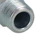 3/8" BSP Male to Male Air Line Hose Compressor Fitting Union 2 PACK FT048