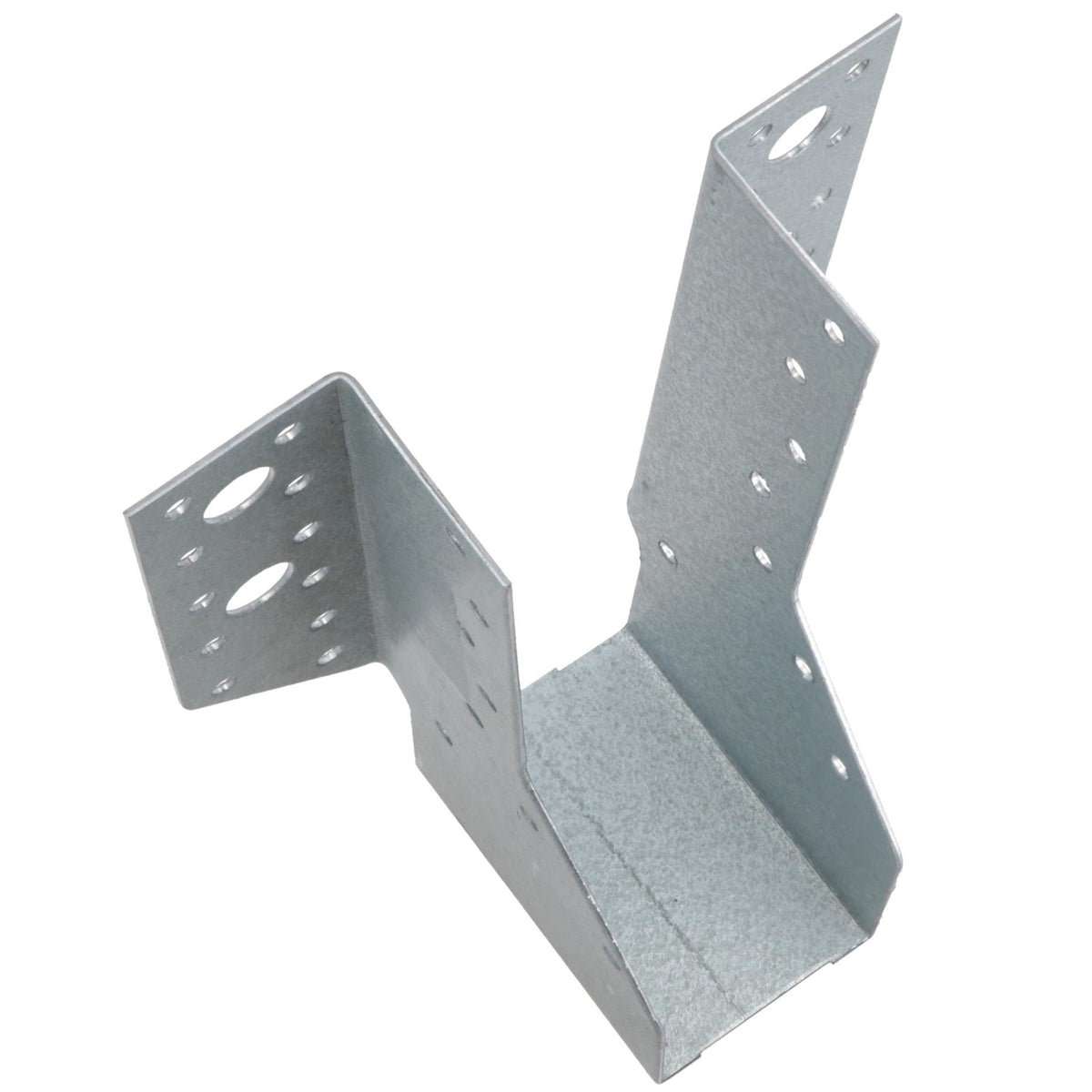 Multi Truss Hanger Joist Support Fixings 47mm (W) x 168mm (L) Galvanised
