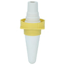 4 x Aquasolo Self Watering Cone Plant Feeder For Pots 45-60cm With Stabiliser