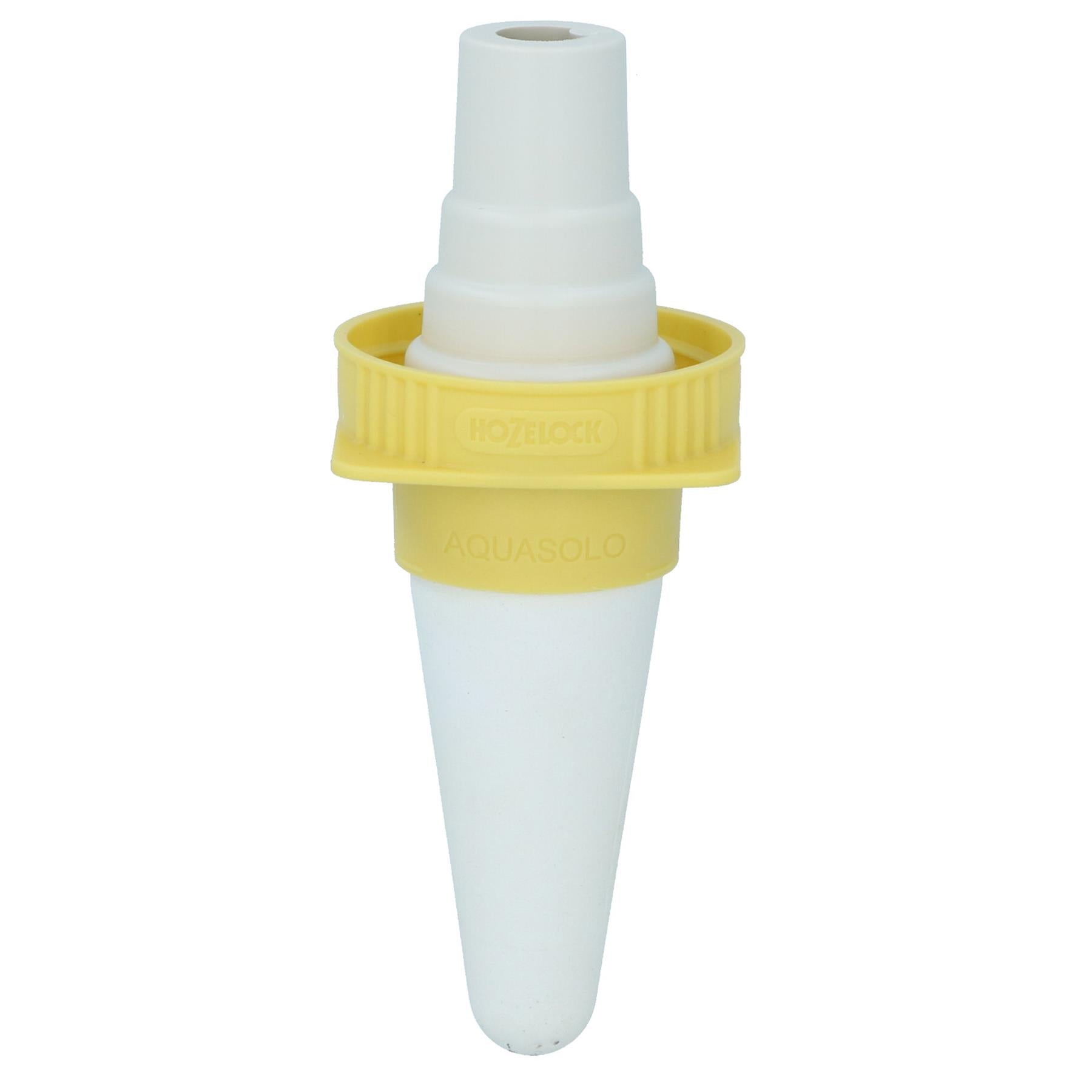 4 x Aquasolo Self Watering Cone Plant Feeder For Pots 45-60cm With Stabiliser