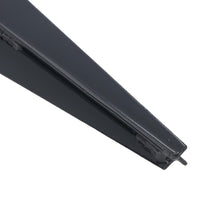 Fence Post Holder Support Drive In Spike Grey 100mm x 100mm x 750mm