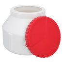 Waterproof Dry Storage Bottle Boat Flares & Safety Container 6L 8L 12L 15L