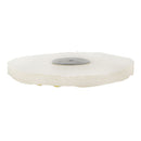 G Loose Unstitched Floppy Final Polishing Mop 10" x 0.5" 1 section 3rd Stage