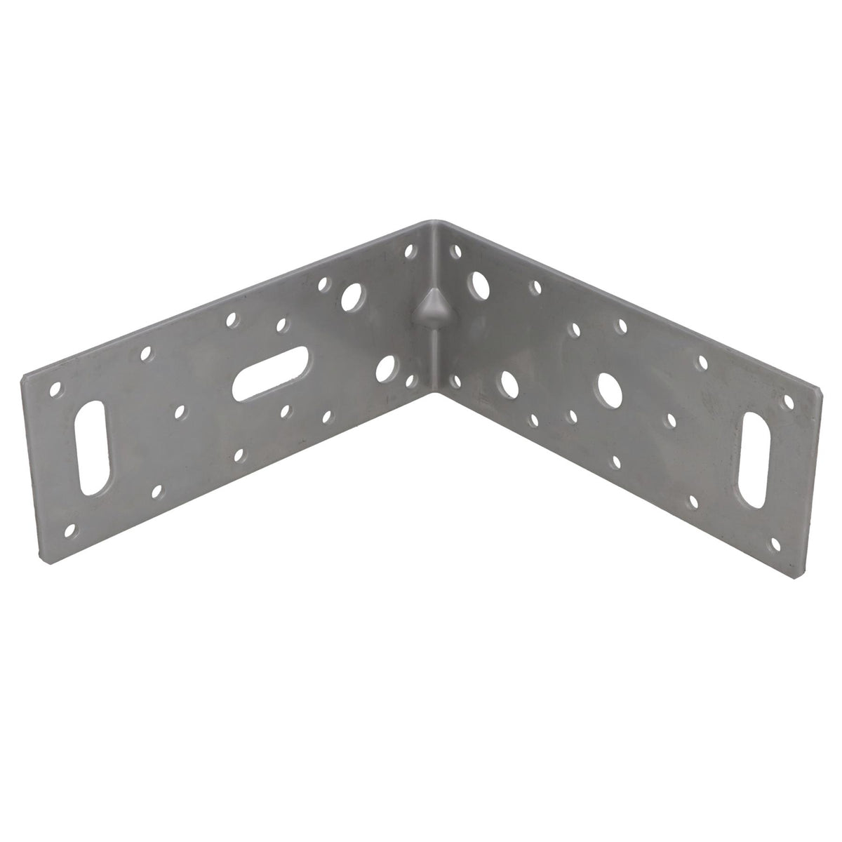 Stainless ABL Angle Bracket Corner Fastener Plate 150mm x 150mm x 60mm