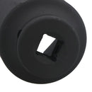 41mm 1/2" Drive Double Deep Metric Impact 6 Sided Socket Peugeot ball Joints