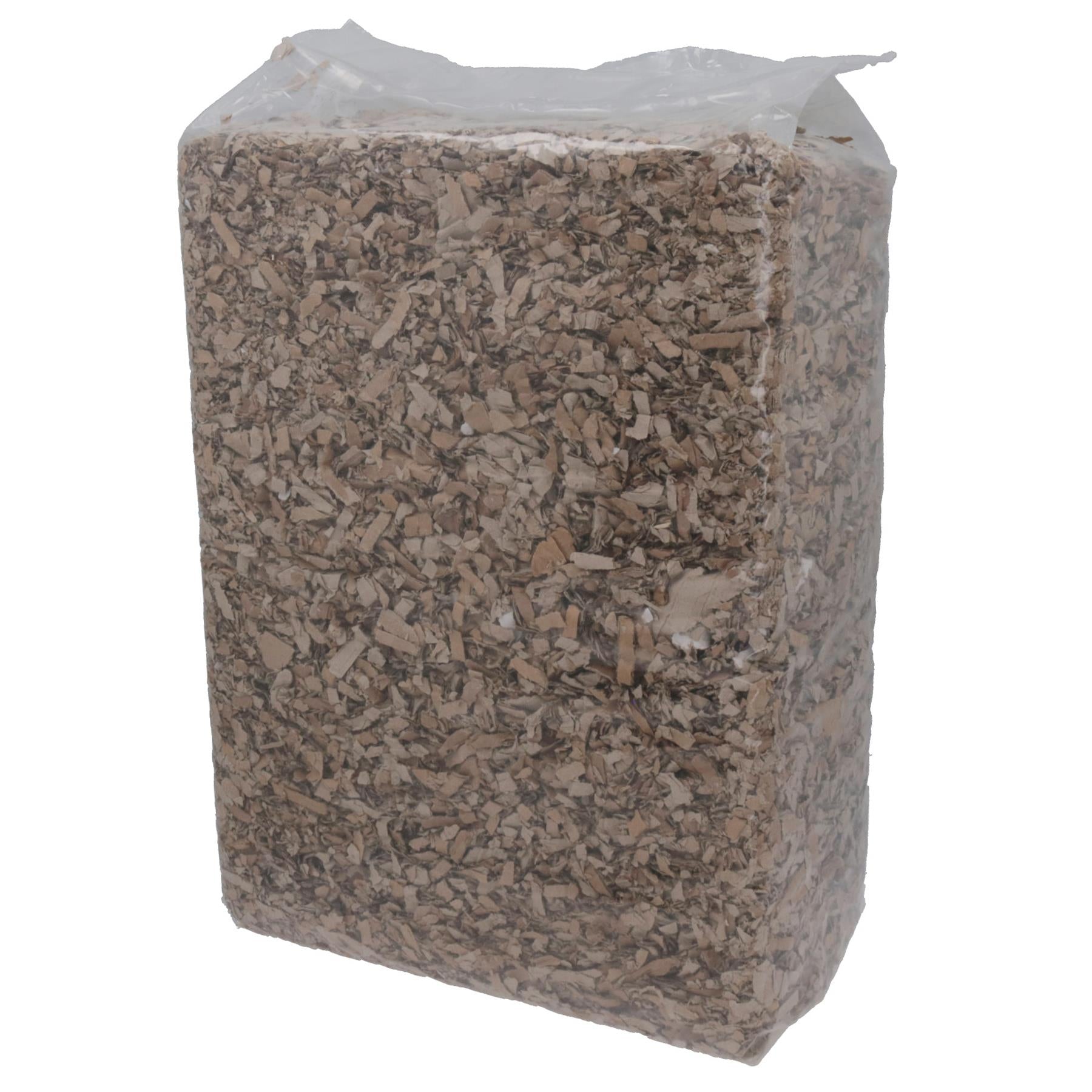 Superior Quality Large Bio-Bag Eco-Nest Eco Friendly Small Animal Bedding 3.2Kg