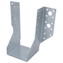 Multi Truss Hanger Joist Support Fixings 75mm (W) x 154mm (L) Galvanised