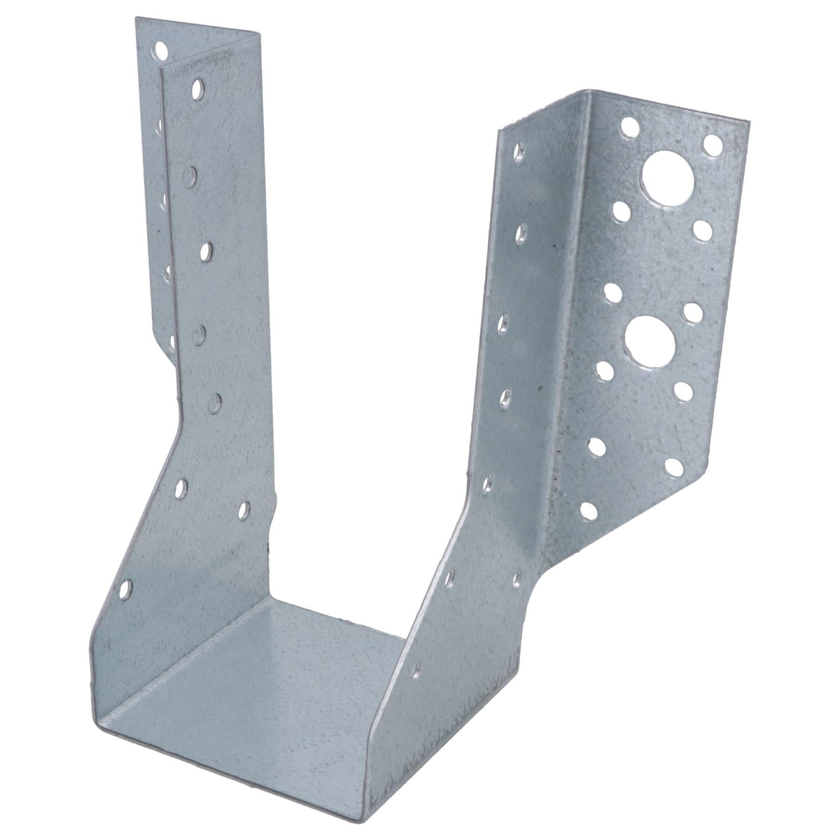 Multi Truss Hanger Joist Support Fixings 75mm (W) x 154mm (L) Galvanised