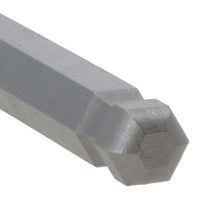 Long Ball Ended Hex Allen Key Socket Bit Set 3/8" Drive 3mm - 10mm AT641