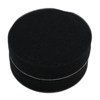 Buffing And Polishing Kit 115mm Pads Polisher M14 Drill Adapter Paint Metal 12pc