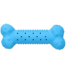 Jouet pour chien Chillout Cool Soak - Soulagement de la chaleur - Jeu de dentition pour chiot