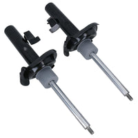 Shock Absorber Suspension Strut Front Axle Pair For Ford Focus C-max 1769144