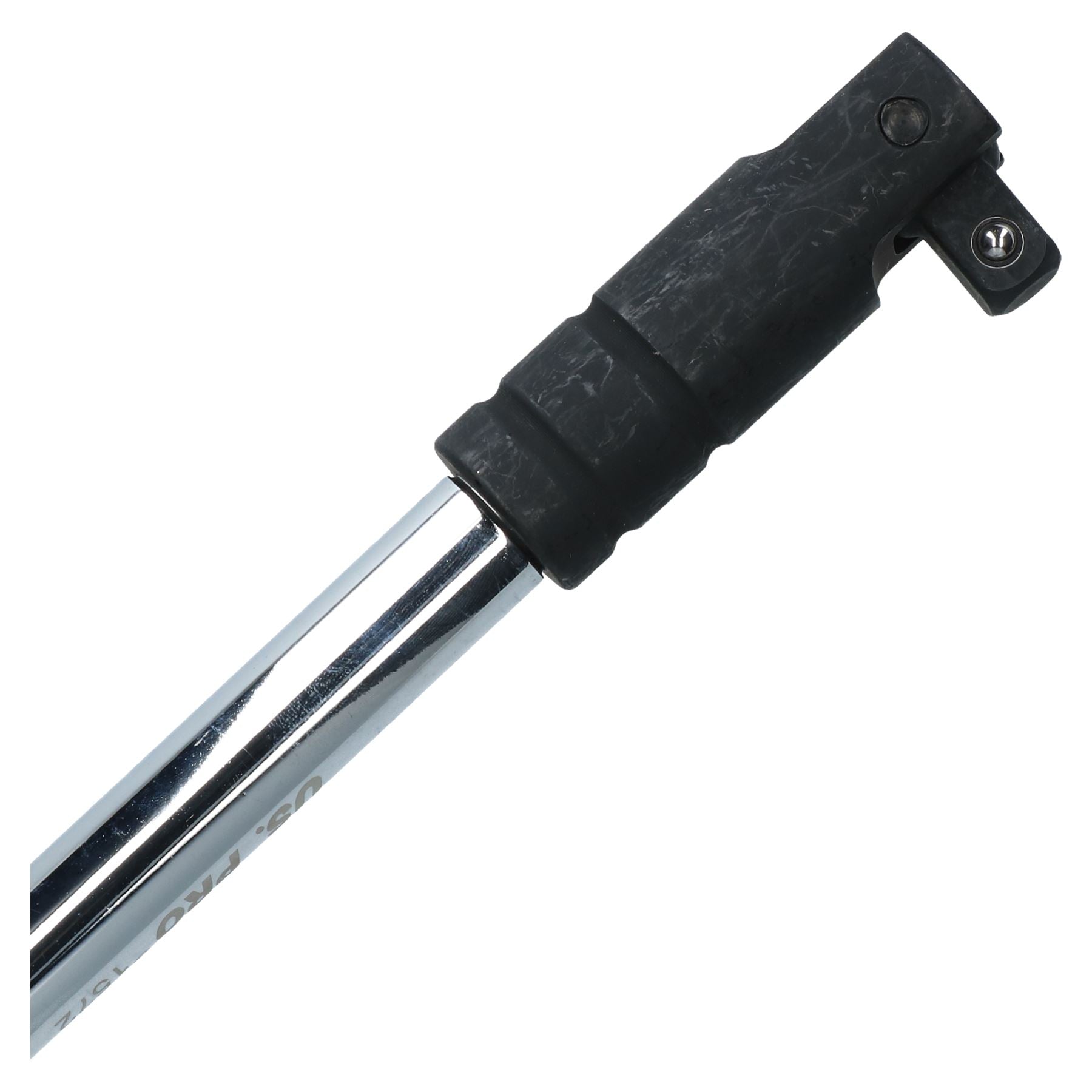 Heavy Duty 1/2" Drive Power Breaker Knuckle Socket Wrench Bar 30" Length