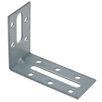 Adjustable Angle Bracket Corner Fastener Brace 70mm x 55mm x 30mm