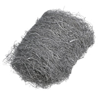 Assorted Steel Wire Wool Coarse Medium Fine for Sanding Smoothing Removal