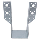 Multi Truss Hanger Joist Support Fixings 75mm (W) x 154mm (L) Galvanised
