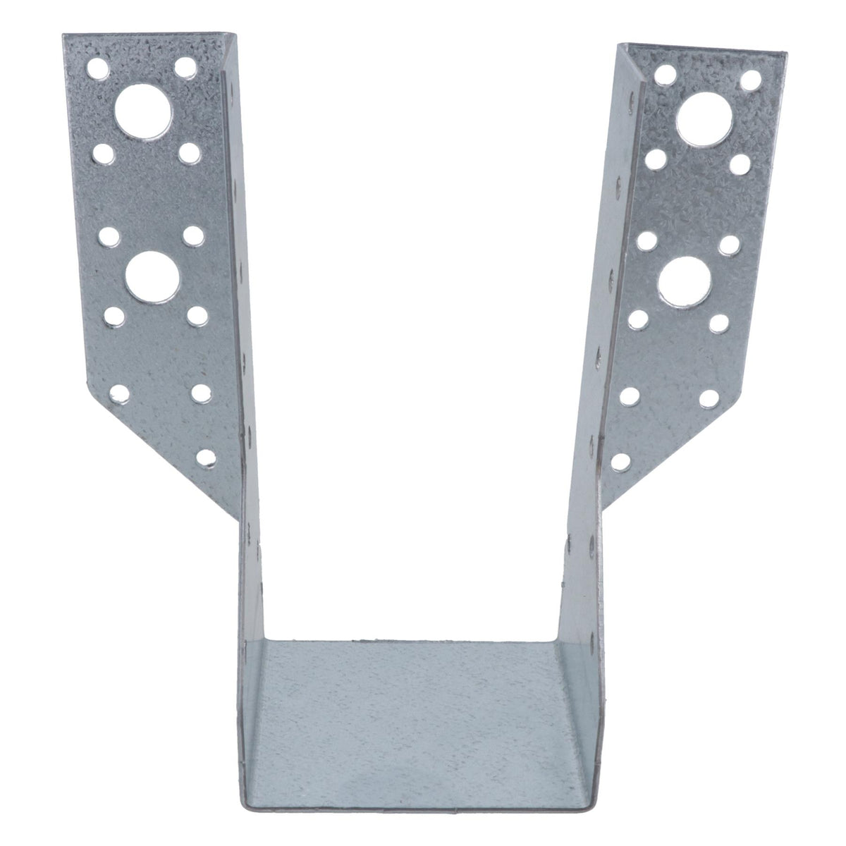 Multi Truss Hanger Joist Support Fixings 75mm (W) x 154mm (L) Galvanised