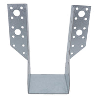 Multi Truss Hanger Joist Support Fixings 75mm (W) x 154mm (L) Galvanised