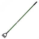 Garden Draw Hoe + Grass Lawn Border Edger Edging Cutting Gardening Trimmer