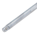 5-teiliges 1/4-Zoll-Antriebs-Verlängerungsset, gerade, 2, 3, 4, 6 und 9 Zoll, für Ratschen usw. AT022