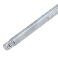 5-teiliges 1/4-Zoll-Antriebs-Verlängerungsset, gerade, 2, 3, 4, 6 und 9 Zoll, für Ratschen usw. AT022