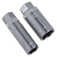 16 mm und 21 mm 3/8 Zoll Antrieb Zündkerzenstecker Entferner Installer Werkzeug 6 seitig