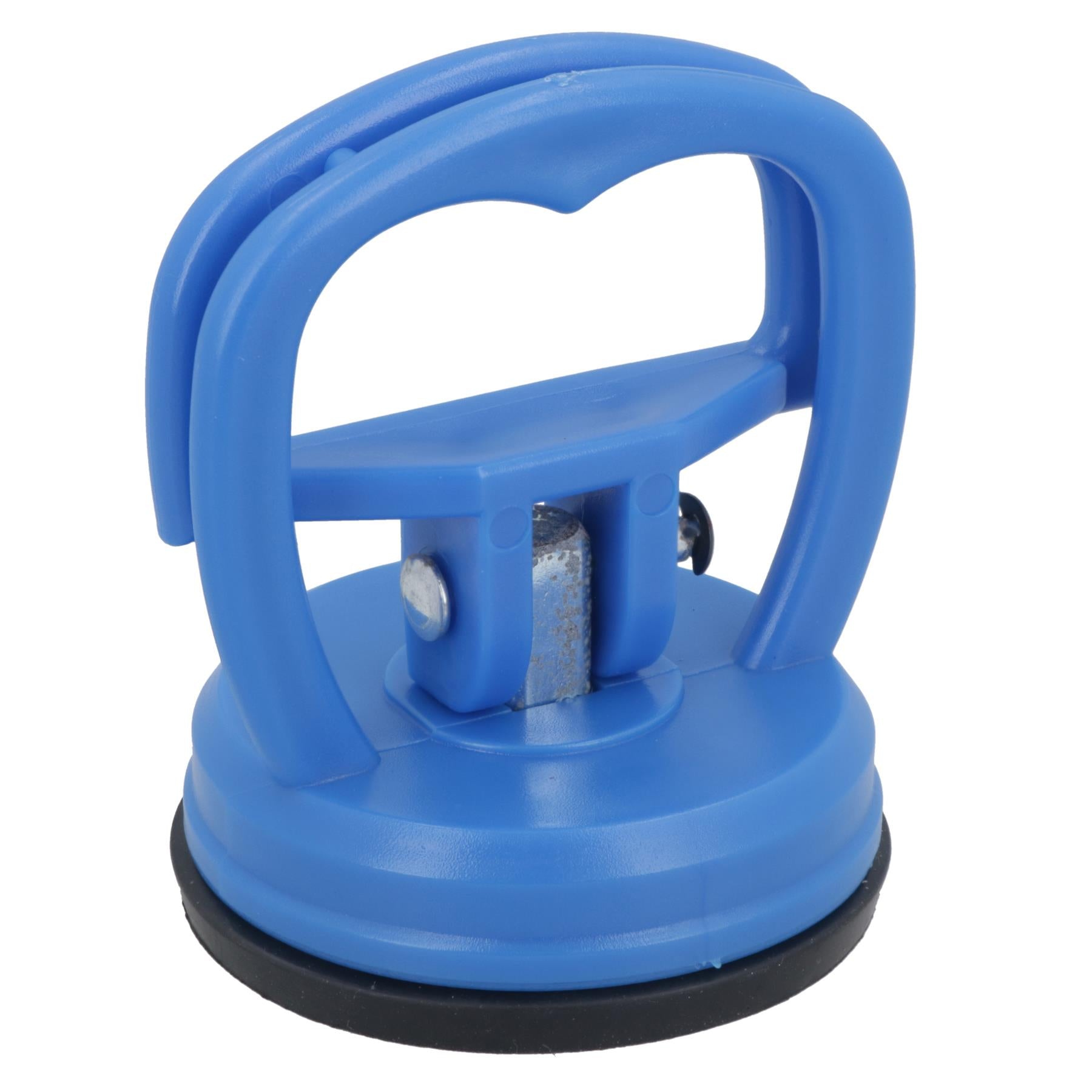 Car Panel Dent Puller Carrying Cup Small Large (2 pack) Suction Cups TE214/215