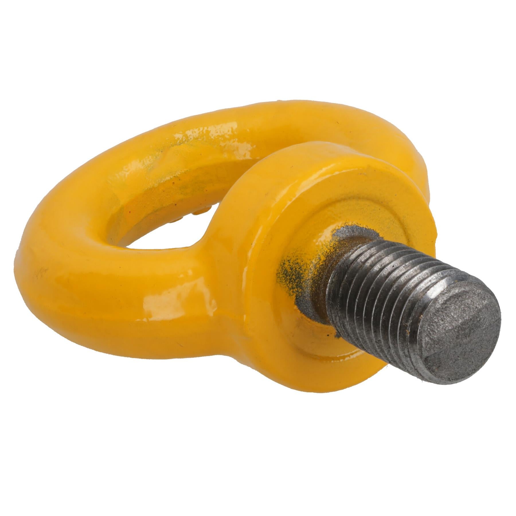 Lifting Eyes Eyebolt Ring High Tensile 6mm – 24mm 0.4 Ton - 8.0 Ton Capacity