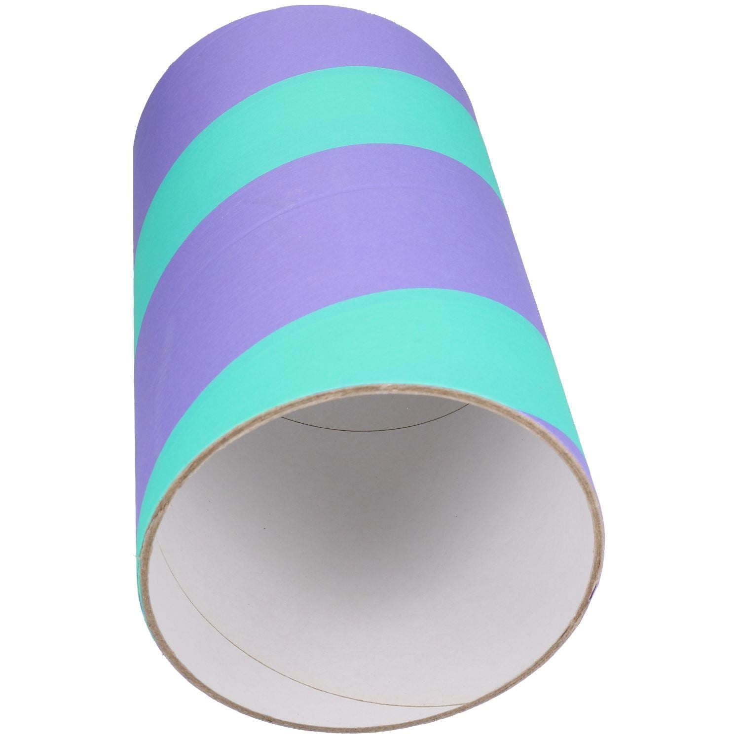 2pk Large Small Animal Bordom Breaker Chew Tunnel for Rats Degus 23x12.5cm