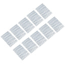 Hand Nail Plate 100mm x 150mm Galvanised Timber Wood Joining Connector