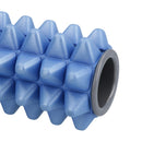 Travel Foam Roller Mini 16cm For Massage Muscle Release & Rehab Gym Fitness