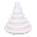 75mm Outboard Engine Control Bellow Splashwell Grommet Cable Wire