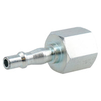 PCL Airflow Air Line Hose Fitting Male Adaptor 1/2" BSP Female Thread ACA6583 x5