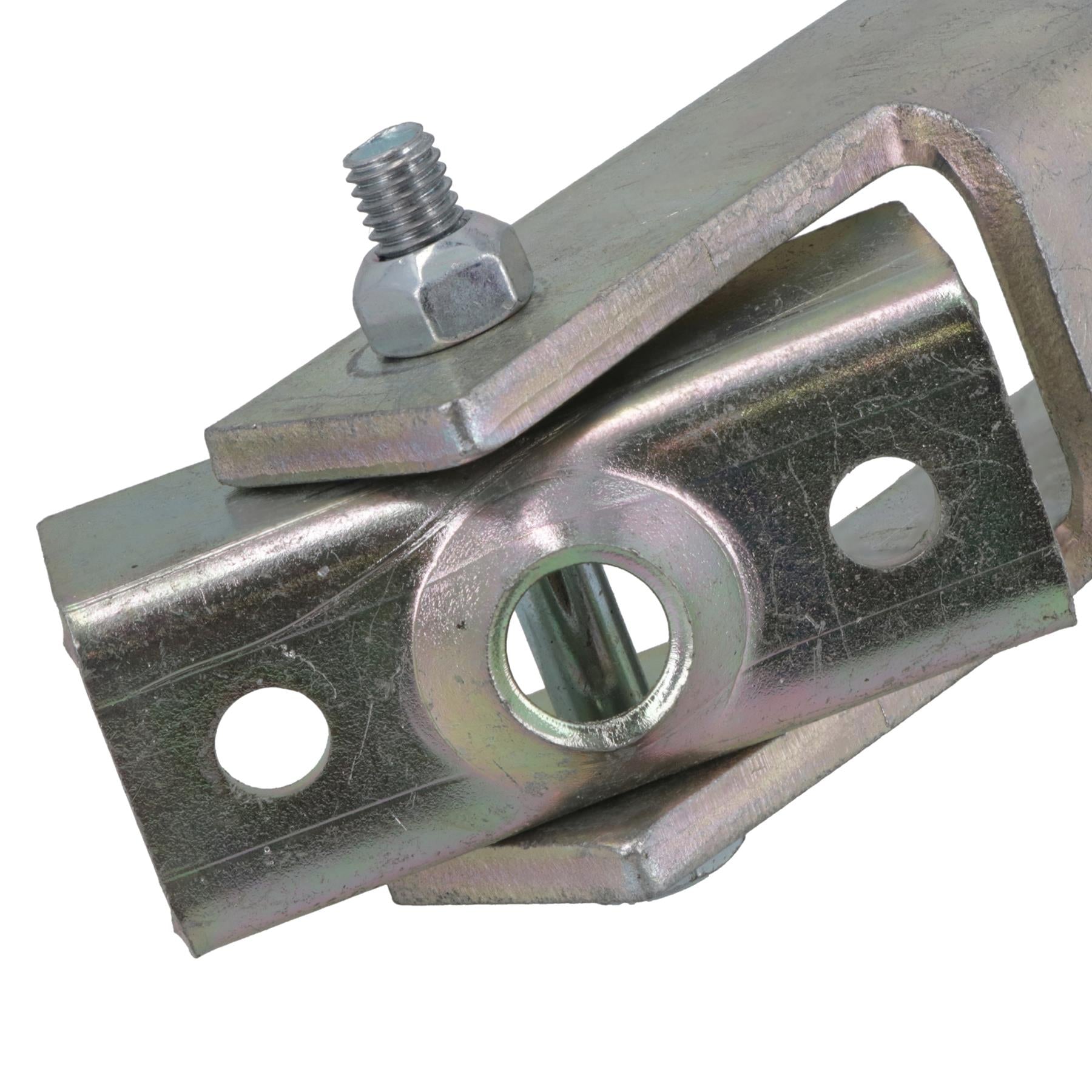 Trailer Twin Axle Brake Compensator for Threaded Brake Cables