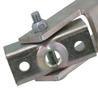 Trailer Twin Axle Brake Compensator for Threaded Brake Cables