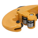 Adjustable Pipe Tube Cutter 3 - 28mm Fold Reamer Deburring Copper Plumbing
