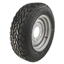 13" Wheel & Tyre for Indespension 3500kg Goods Trailer 185/70 R13