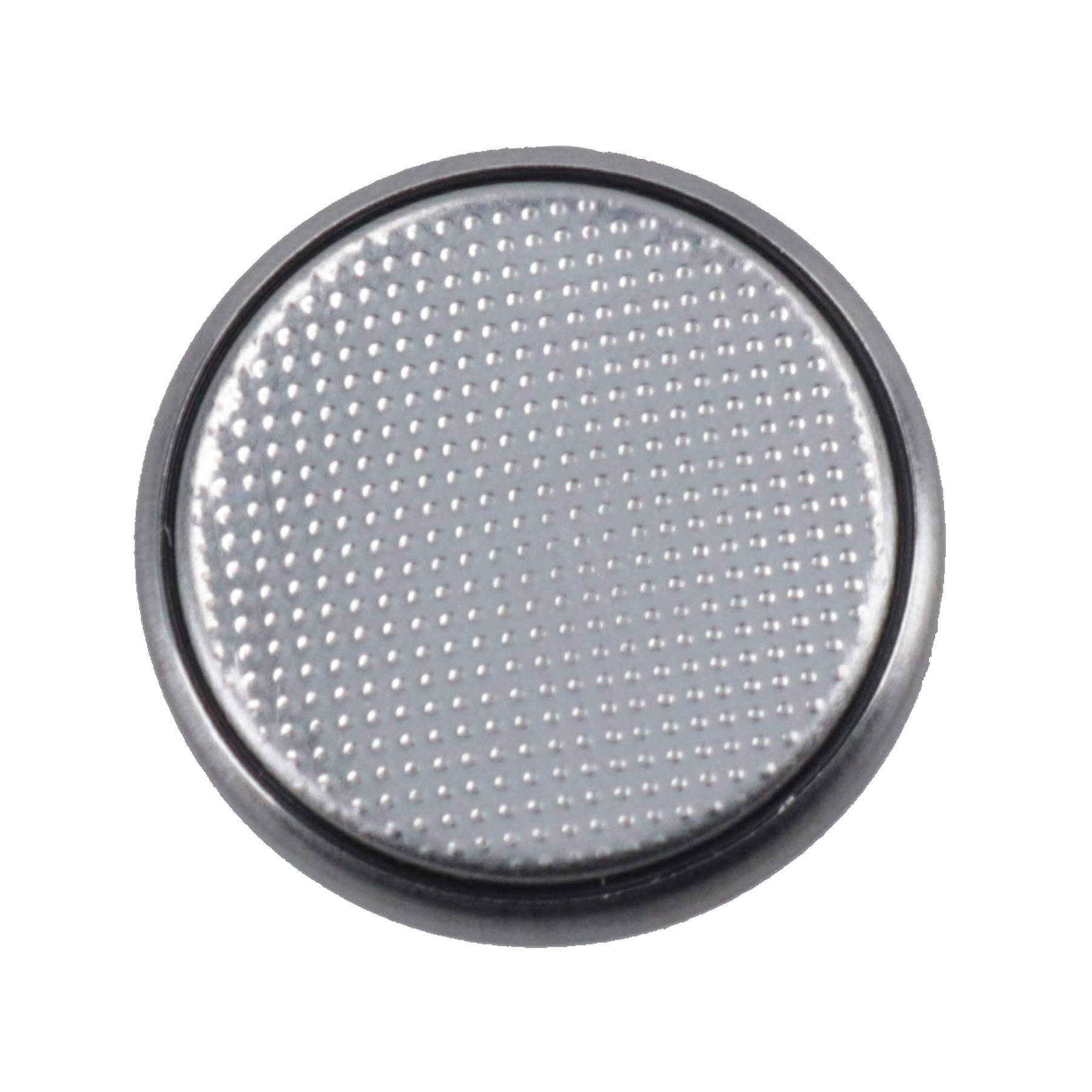 Pile bouton au lithium CR2032 3 V pour montres et porte-clés