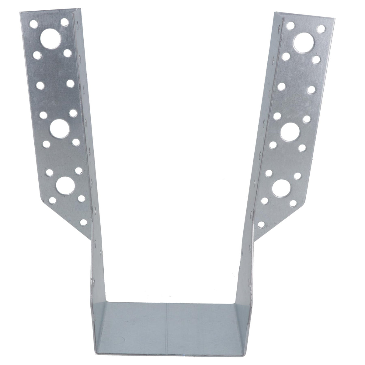 Multi Truss Hanger Joist Support Fixings 91mm (W) x 204mm (L) Galvanised
