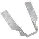 Stainless Steel Hanger Wood Joist Support Fixings Loft Beam Holder 75mm