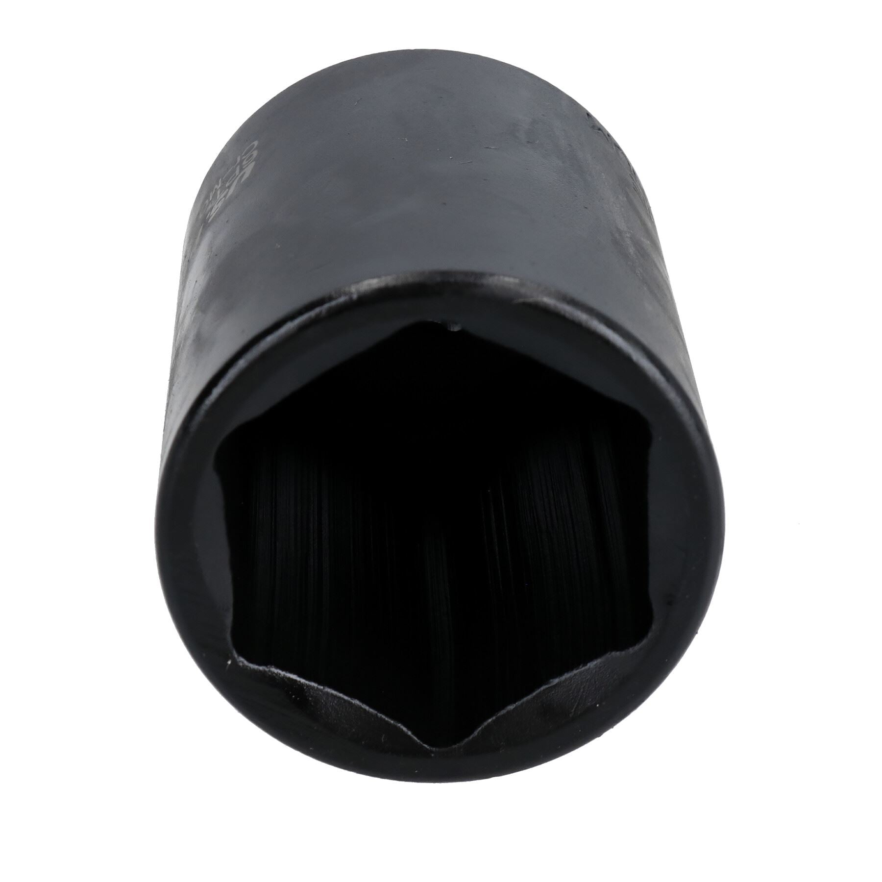 38mm Metric 1/2” Drive Deep Rear Hub Axle Nut Socket 6 Sided Single-Hex