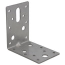 Stainless ABL Angle Bracket Corner Fastener Plate 90mm x 90mm x 60mm