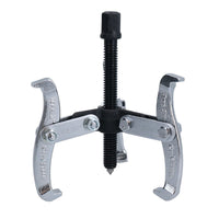 Industrial 3 Leg Jaw Gear Puller Remover Removal Internal External