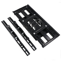 TV Wall Mounting Bracket Stand with Tilt and Swivel 23 â€“ 56 Inch 50kg Capacity