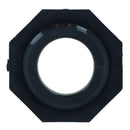 Polypropylene PP Male Threaded Pipe Reducing Nipple 1-1/2in x 1-1/4in BSP