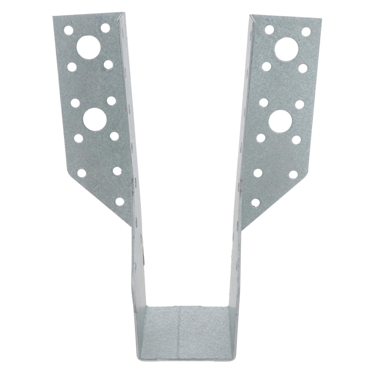 Multi Truss Hanger Joist Support Fixings 47mm (W) x 168mm (L) Galvanised