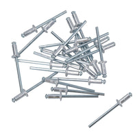Assorted Blind Pop Pot Rivets Set Fastener Fastening Metric 3.2 – 4.8mm