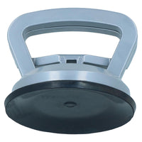 115mm Aluminium Saugnapf Tasse Halter Heben Glas Heber Dent Puller