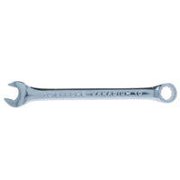 Clé mixte métrique 10 mm à anneau ouvert et à deux pans