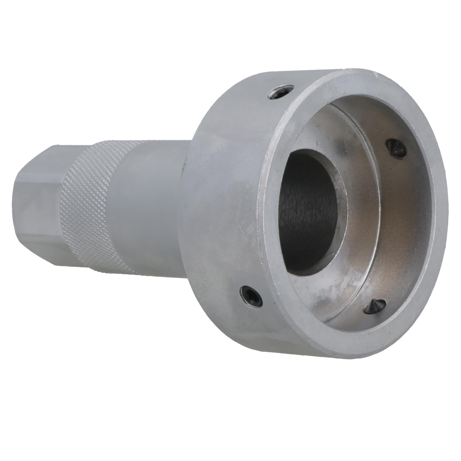 Ratchet Thread Die Holder Adapter for 20mm to 50mm Dies